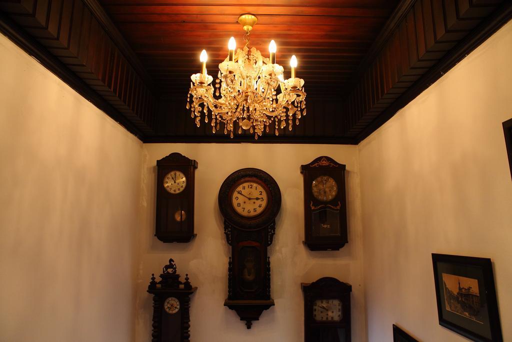 Cafe De Laos Otel Luang Prabang Dış mekan fotoğraf