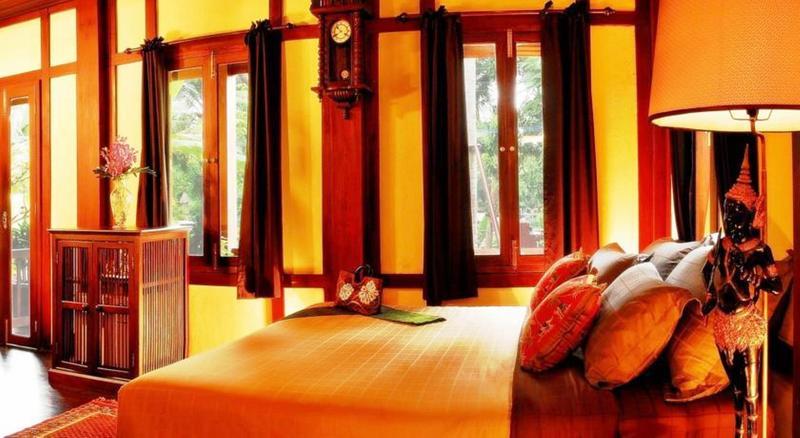 Cafe De Laos Otel Luang Prabang Dış mekan fotoğraf