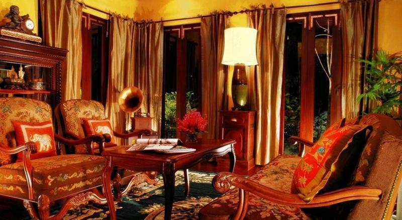 Cafe De Laos Otel Luang Prabang Dış mekan fotoğraf